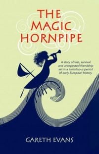 Produktbild: Evans, G: Magic Hornpipe