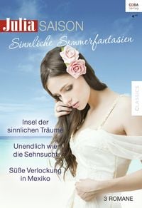 Produktbild: Julia Saison Band 38