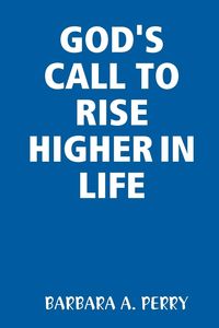 Produktbild: Gods Call To Rise Higher in Li