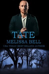 Produktbild: Tate (Five Brothers Series, #3)