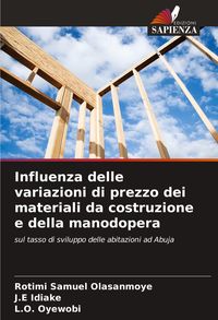 Produktbild: Influenza delle variazioni di prezzo dei materiali da costruzione e della manodopera