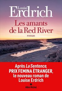 Produktbild: Les amants de la red river