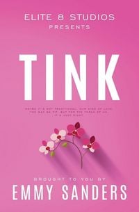 Produktbild: Tink (Elite 8 Studios Book 3)