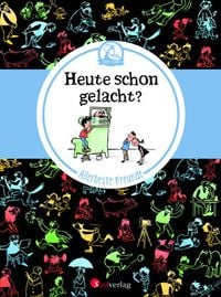 Produktbild: Vater und Sohn - Allerbeste Freunde: Heute schon gelacht?