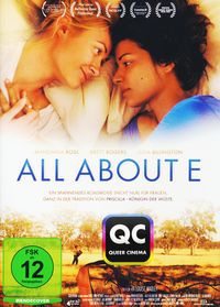 Produktbild: All About E (OmU)