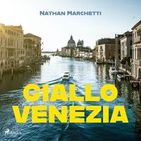 Produktbild: Giallo Venezia