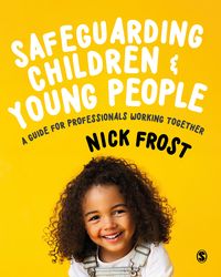 Produktbild: Safeguarding Children and Young People