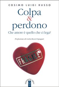 Produktbild: Colpa & perdono