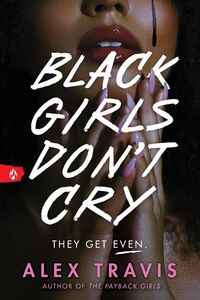 Produktbild: Black Girls Don't Cry