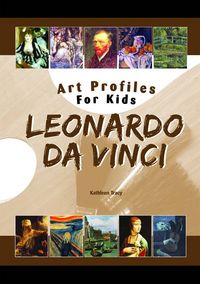 Produktbild: Art Profile For Kids Leonardo