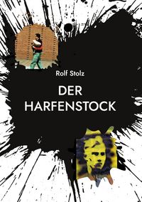 Produktbild: Der Harfenstock