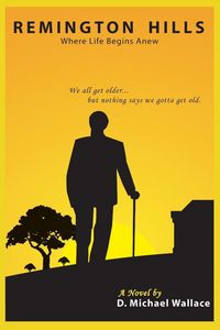 Produktbild: Remington Hills