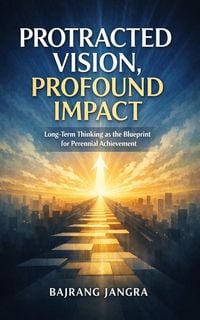 Produktbild: Protracted Vision, Profound Impact