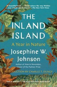Produktbild: The Inland Island