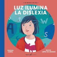 Produktbild: Luz ilumina la dislexia