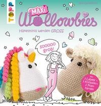 Produktbild: MAXI Wollowbies