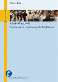 Produktbild: Polizei und Geschlecht