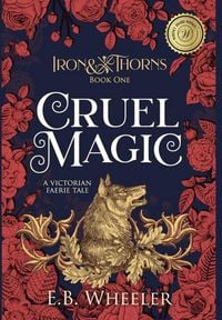 Produktbild: Cruel Magic
