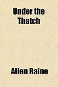 Produktbild: Under the Thatch