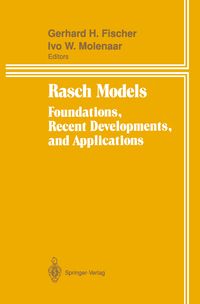 Produktbild: Rasch Models