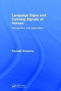 Produktbild: Language Signs and Calming Signals of Horses