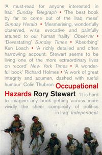 Produktbild: Occupational Hazards