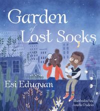 Produktbild: Garden of Lost Socks