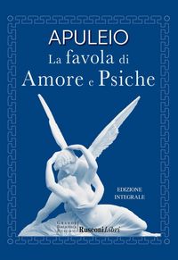 Produktbild: La favola di Amore e Psiche