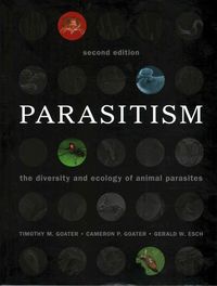 Produktbild: Parasitism