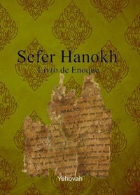Produktbild: Sefer Hanokh