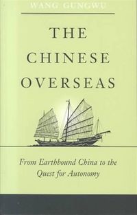 Produktbild: The Chinese Overseas