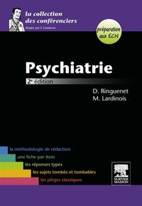 Produktbild: Psychiatrie