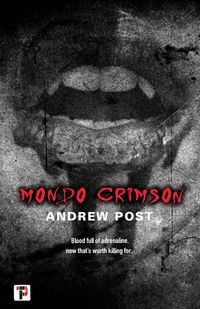 Produktbild: Mondo Crimson