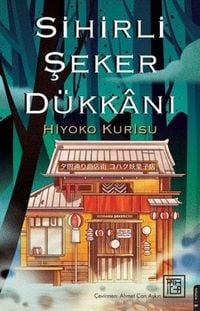 Produktbild: Sihirli Seker D&uuml;kkani
