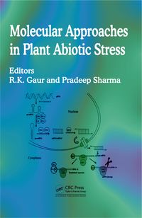Produktbild: Molecular Approaches in Plant Abiotic Stress