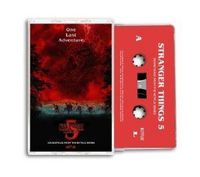 Produktbild: Stranger Things 5 (Soundtrack From The Netflix Ser