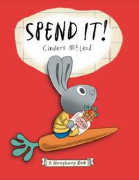 Produktbild: Spend It!