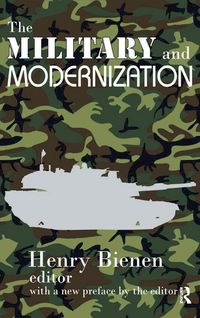 Produktbild: The Military and Modernization