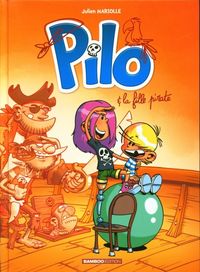 Produktbild: Pilo