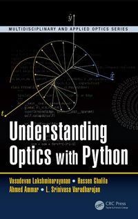 Produktbild: Understanding Optics with Python