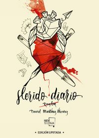 Produktbild: Herido diario