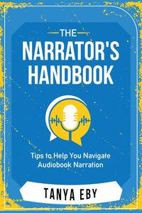 Produktbild: The Narrator's Handbook