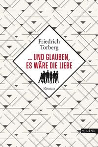 Produktbild: ... und glauben, es w&auml;re die Liebe