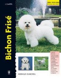 Produktbild: Bichon fris&eacute;
