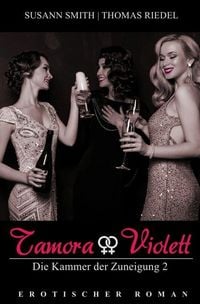 Produktbild: Tamora & Violett / Kammer der Zuneigung 2
