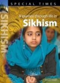 Produktbild: Haigh, G: Special Times: Sikhism