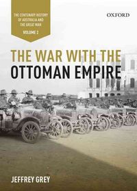 Produktbild: War W/the Ottoman Empire Volum