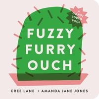 Produktbild: Fuzzy Furry Ouch