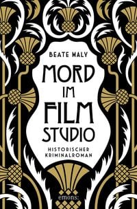 Produktbild: Mord im Filmstudio