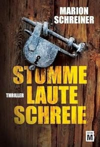 Produktbild: Stumme laute Schreie